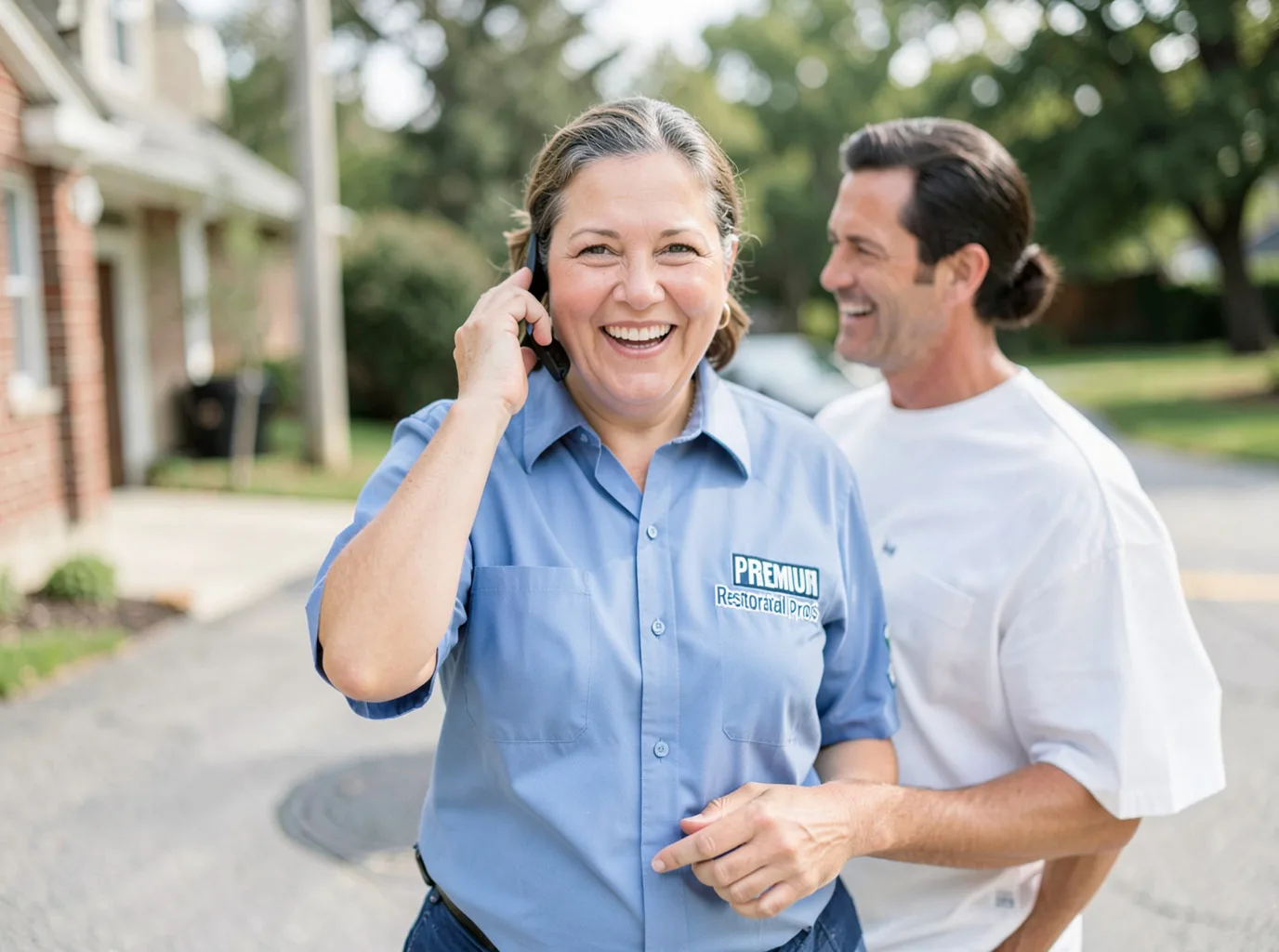 Water Damage Restoration Brookfield, GA FAQs